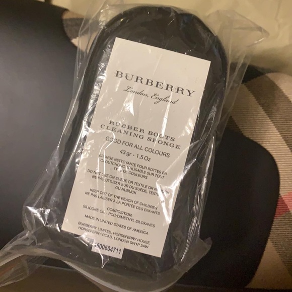 Rain boots - Picture 3 of 3